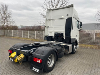 Tahač DAF FT XF 480 SSC: obrázek 4