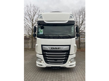 Tahač DAF FT XF 480 SSC: obrázek 3