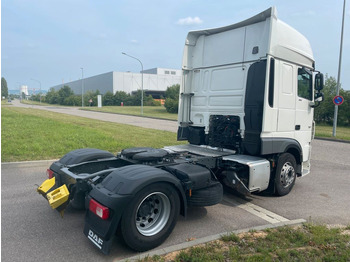 DAF FT XF 480 SSC leasing DAF FT XF 480 SSC: obrázek 4