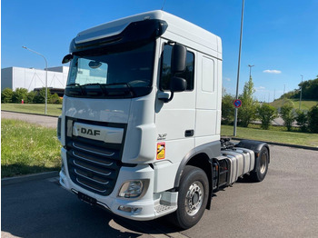 Tahač DAF XF 450