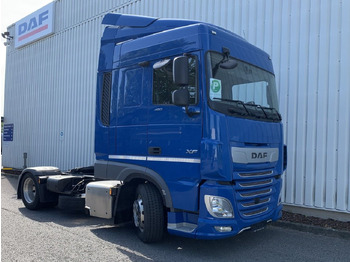 Tahač DAF XF 480