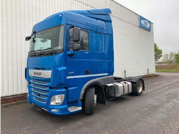 Tahač DAF XF 480