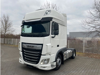Tahač DAF XF 480
