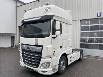 Tahač DAF XF 480