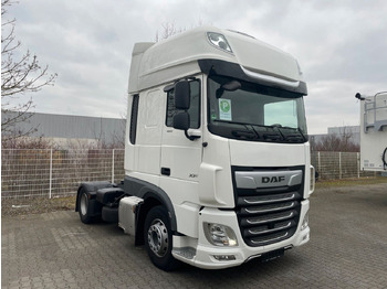 Tahač DAF XF 480