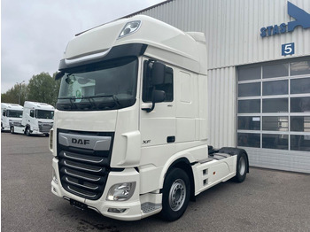Tahač DAF XF 480