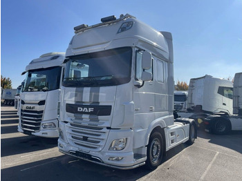 Tahač DAF XF 480