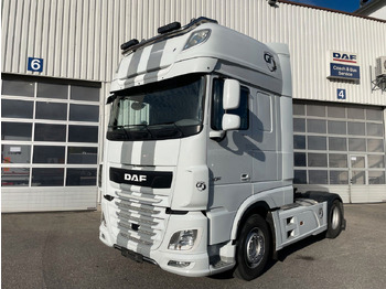 Tahač DAF XF 480