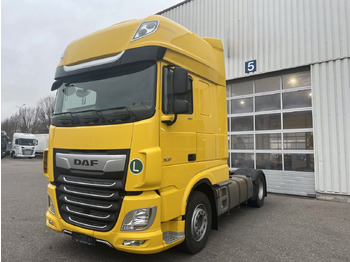 Tahač DAF XF 480