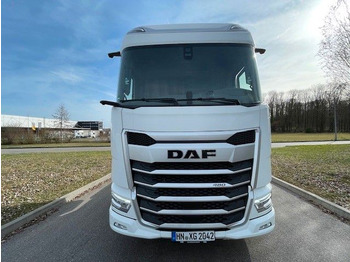 Tahač DAF XG 480