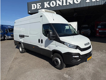 Chladící dodávka IVECO Daily