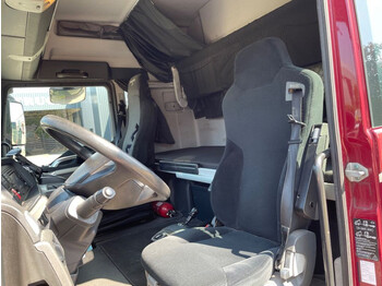 Interior photo 1: Tahač MAN TGX 18.440 2016 only 505.000 km