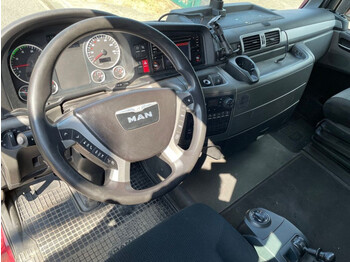 Tahač MAN TGX 18.440 2016 only 505.000 km: obrázek 3