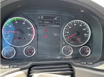Tahač MAN TGX 18.440 2016 only 505.000 km: obrázek 4