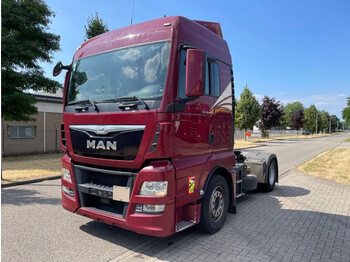 Tahač MAN TGX 18.440 2016 only 505.000 km: obrázek 2