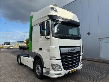 Tahač DAF XF 440