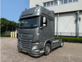 Tahač DAF XF 460