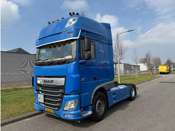 Tahač DAF XF 460