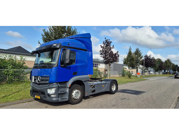 Tahač MERCEDES-BENZ Actros