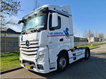 Tahač MERCEDES-BENZ Actros 1942