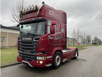 Tahač SCANIA R 730