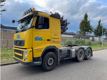 Tahač VOLVO FH 420