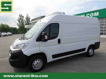 Chladící dodávka Fiat Ducato Kühlkasten, Klima, 280 ° Hecktüren: obrázek 1