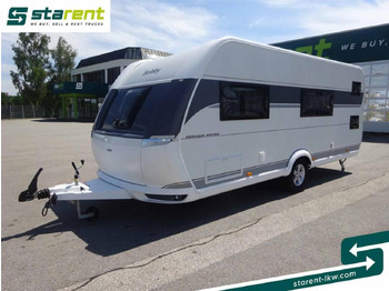 Karavan HOBBY EXCELLENT EDITION 560 KMFe