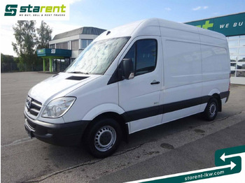 Furgon MERCEDES-BENZ Sprinter