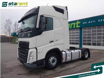 Tahač Volvo FH 460, LED-Lichter, I-Shift, VEB+: obrázek 1