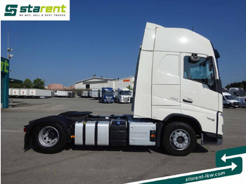 Tahač Volvo FH 500 Standklima, Leder, XL-Kabine, VEB+, I-Shift: obrázek 4
