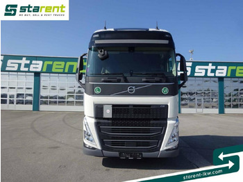 Tahač Volvo FH 500 Standklima, Leder, XL-Kabine, VEB+, I-Shift: obrázek 2