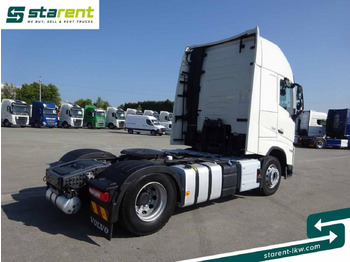 Tahač Volvo FH 500 Standklima, Leder, XL-Kabine, VEB+, I-Shift: obrázek 5