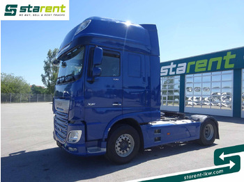 Tahač DAF XF 530