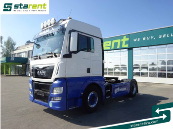 Tahač MAN TGX 18.480