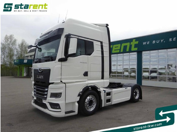 Tahač MAN TGX 18.540