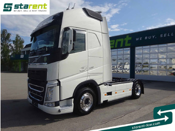 Tahač VOLVO FH 500