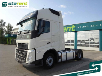 Tahač VOLVO FH 500