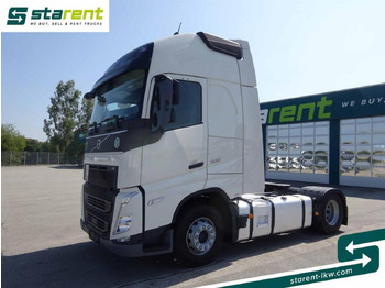 Tahač VOLVO FH 500
