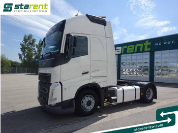 Tahač VOLVO FH 460