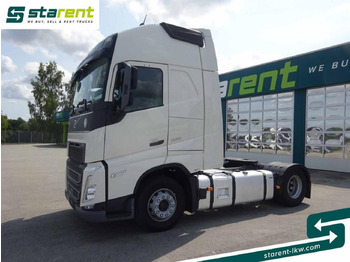 Tahač VOLVO FH 500