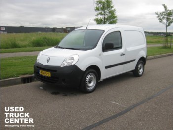 Dodávka skřín Renault Kangoo Express 1.5 dci L1 70PK: obrázek 1