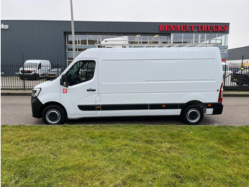Furgon RENAULT Master
