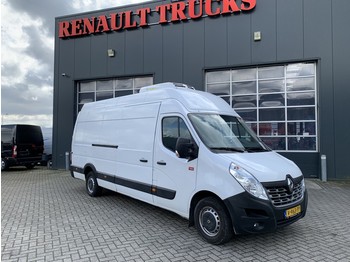 Chladící dodávka Renault Master 165.35 L4 H3 FREEZING AND COOLING: obrázek 1