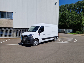 Furgon, Elektrická dodávka Renault Master E-Tech Red Edition 3T5 L3 H2 100 % Electrisch, zero emission, 57 KW NIEUW: obrázek 1