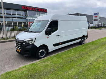 Furgon RENAULT Master