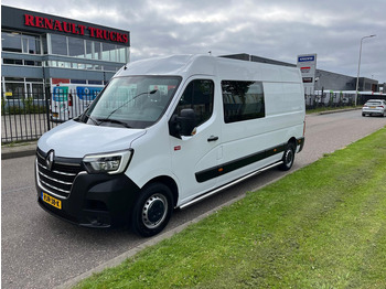 Furgon RENAULT Master