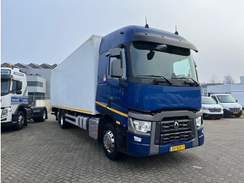 Skříňový nákladní auto Renault T-11 SLEEPERCAB 380 P6X2 COMFORT: obrázek 5