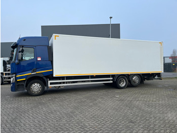 Skříňový nákladní auto Renault T-11 SLEEPERCAB 380 P6X2 COMFORT: obrázek 3