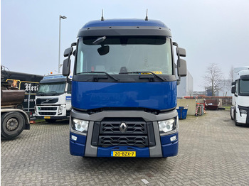 Skříňový nákladní auto Renault T-11 SLEEPERCAB 380 P6X2 COMFORT: obrázek 4